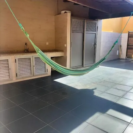 The Ferry House Feriehus *