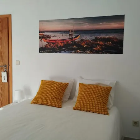 The Ferry House Feriehus *