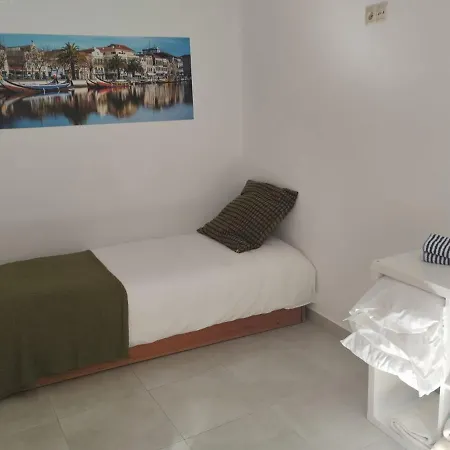 The Ferry House Feriehus *