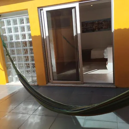 The Ferry House Feriehus