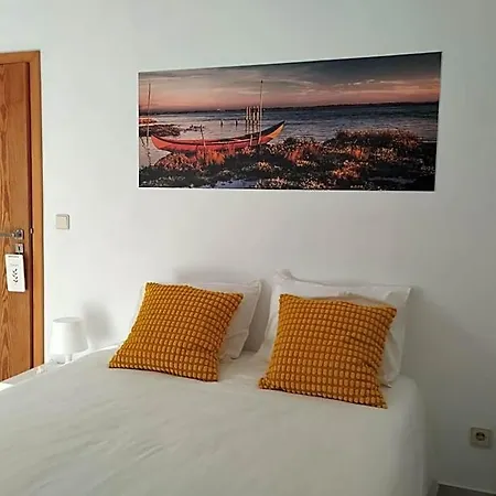 The Ferry House Σπίτι διακοπών *