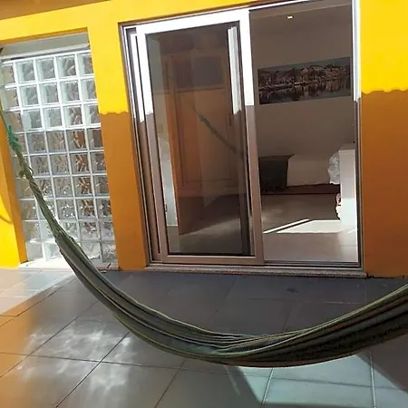 Σπίτι διακοπών The Ferry House São Jacinto