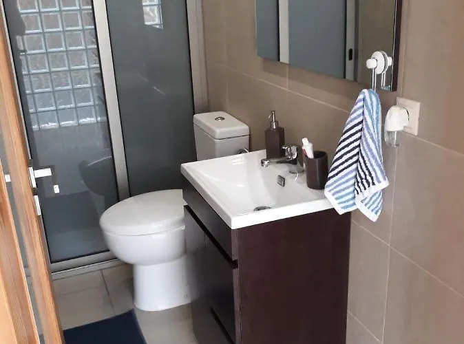 Holiday home The Ferry House *