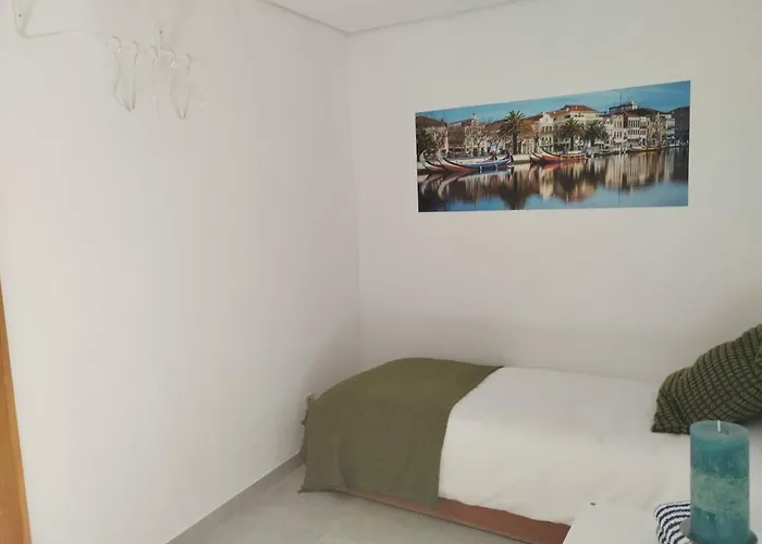 Holiday home The Ferry House *